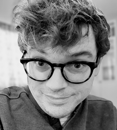Aaron Preacher