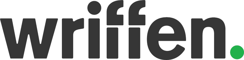 Wriffen Logo